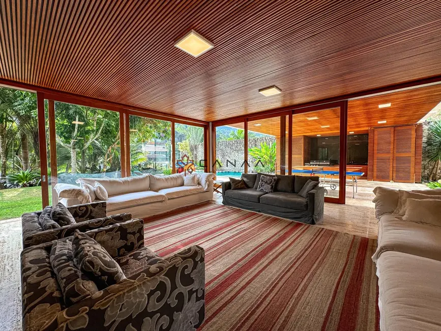 Foto 40 de Casa de Condomínio com 5 quartos para alugar, 500m2 em Portogalo, Angra Dos Reis - RJ