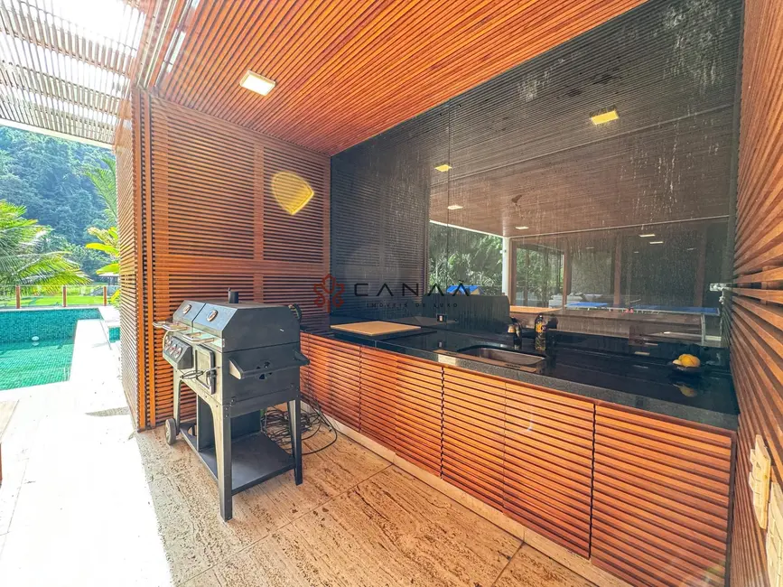 Foto 28 de Casa de Condomínio com 5 quartos para alugar, 500m2 em Portogalo, Angra Dos Reis - RJ