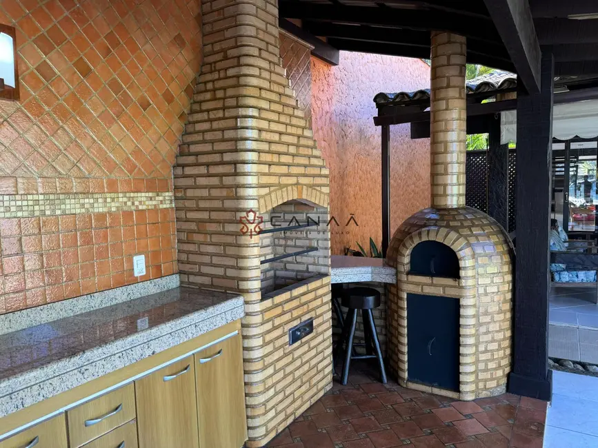 Foto 8 de Casa com 4 quartos à venda, 600m2 em Marinas, Angra Dos Reis - RJ