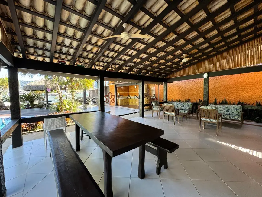 Foto 9 de Casa com 4 quartos à venda, 600m2 em Marinas, Angra Dos Reis - RJ