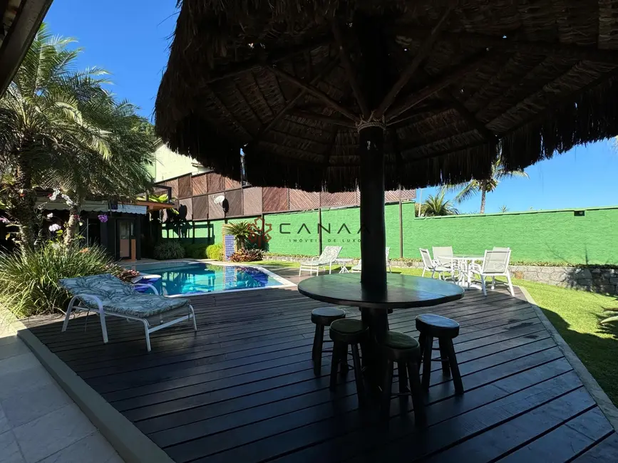 Foto 6 de Casa com 4 quartos à venda, 600m2 em Marinas, Angra Dos Reis - RJ