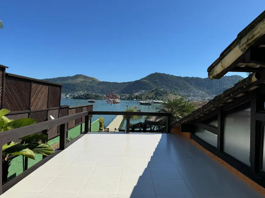 Foto 7 de Casa com 4 quartos à venda, 600m2 em Marinas, Angra Dos Reis - RJ