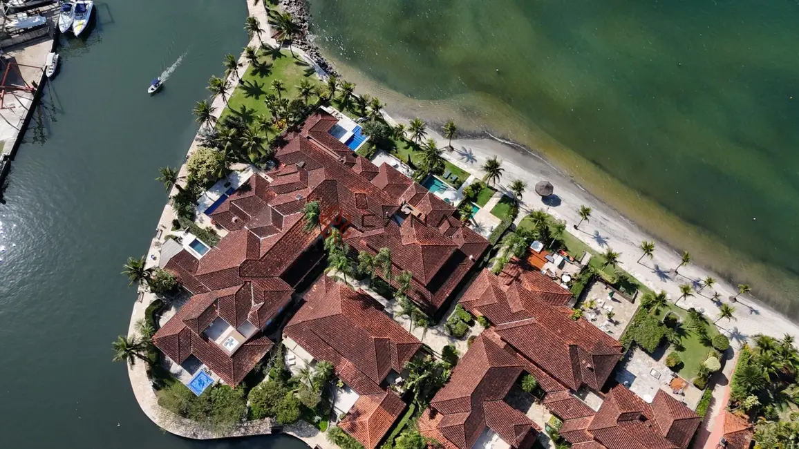 Foto 7 de Casa de Condomínio com 4 quartos à venda, 200m2 em Frade (Cunhambebe), Angra Dos Reis - RJ