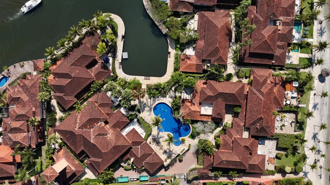Foto 8 de Casa de Condomínio com 4 quartos à venda, 200m2 em Frade (Cunhambebe), Angra Dos Reis - RJ
