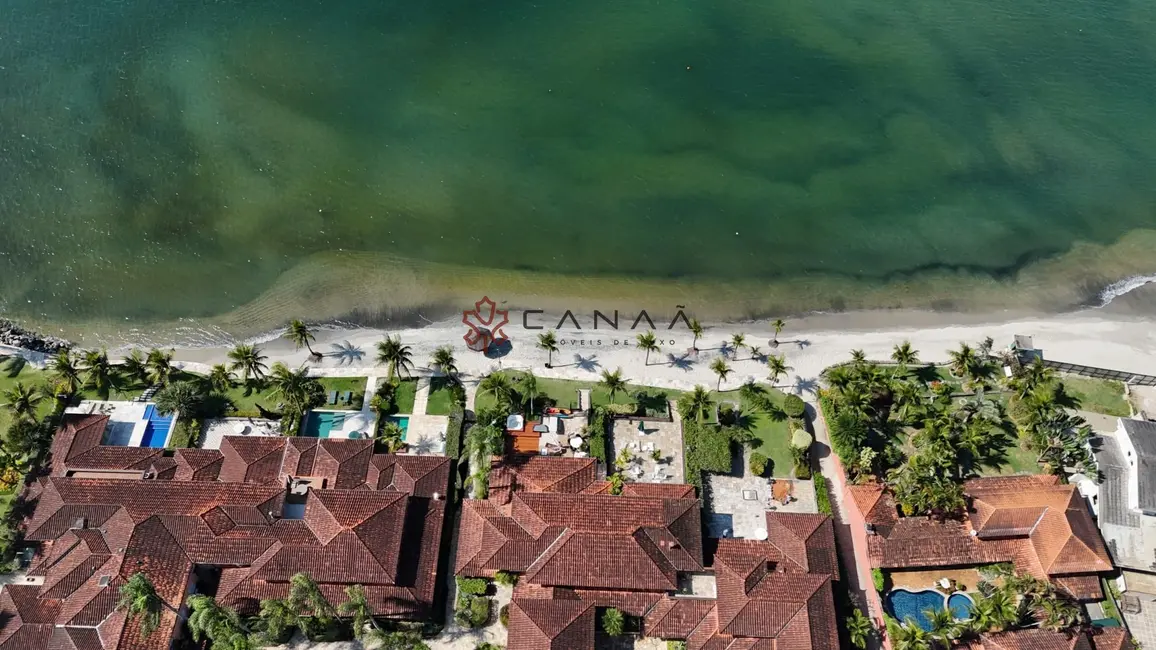Foto 6 de Casa de Condomínio com 4 quartos à venda, 200m2 em Frade (Cunhambebe), Angra Dos Reis - RJ