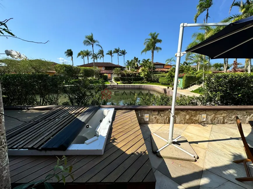 Foto 9 de Casa de Condomínio com 4 quartos à venda, 200m2 em Frade (Cunhambebe), Angra Dos Reis - RJ