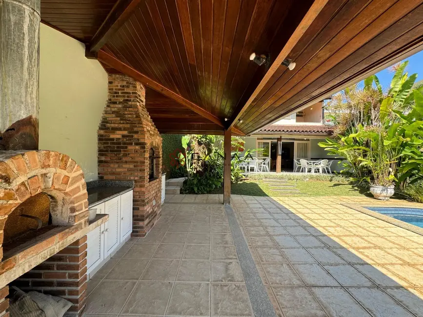 Foto 9 de Casa de Condomínio com 3 quartos à venda, 400m2 em Frade (Cunhambebe), Angra Dos Reis - RJ