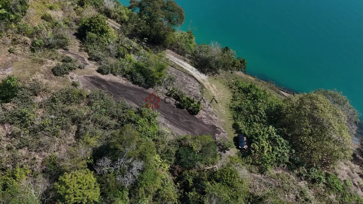 Foto 5 de Terreno / Lote à venda, 60000m2 em Piraquara (Cunhambebe), Angra Dos Reis - RJ