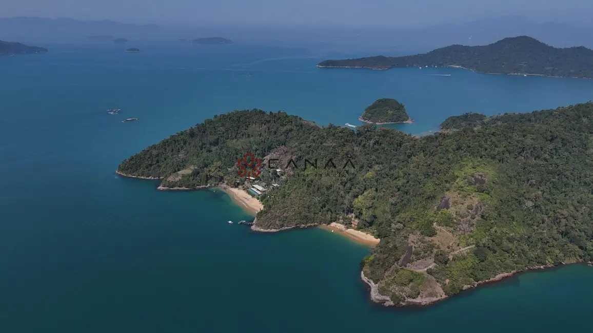 Foto 7 de Terreno / Lote à venda, 60000m2 em Piraquara (Cunhambebe), Angra Dos Reis - RJ