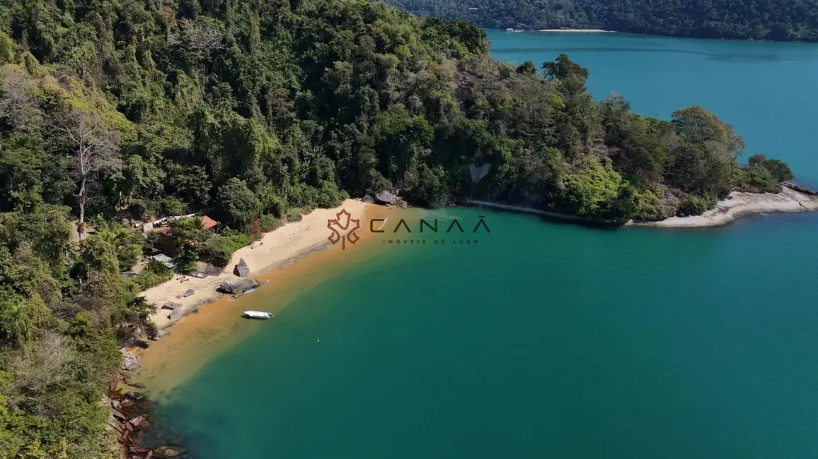 Foto 9 de Terreno / Lote à venda, 60000m2 em Piraquara (Cunhambebe), Angra Dos Reis - RJ