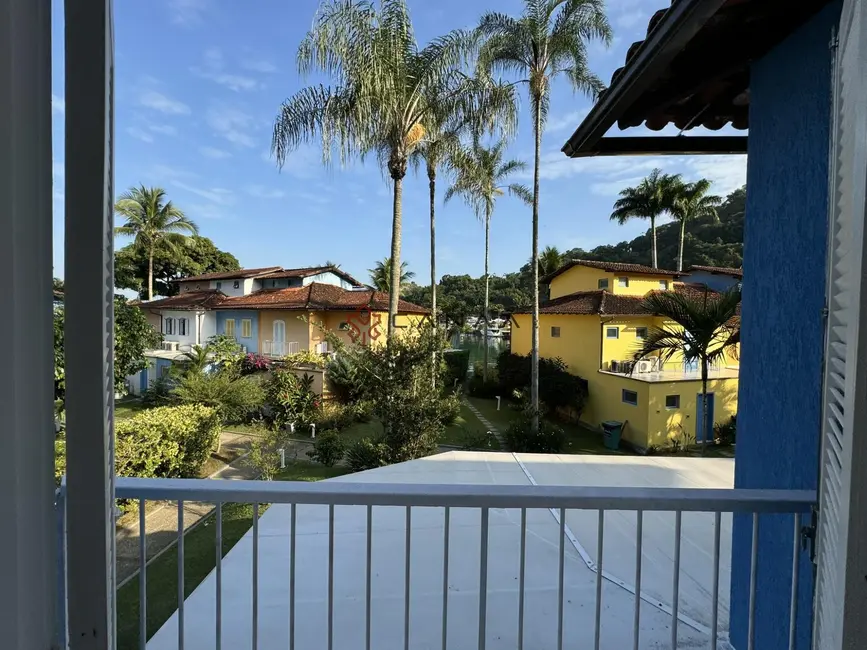 Foto 5 de Casa de Condomínio com 6 quartos à venda, 160m2 em Portogalo, Angra Dos Reis - RJ