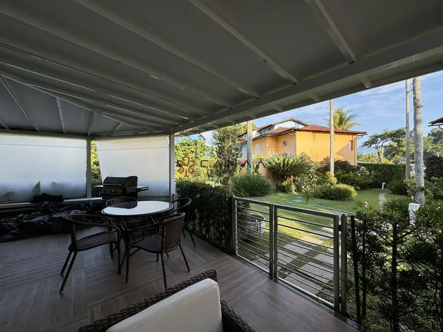 Foto 7 de Casa de Condomínio com 6 quartos à venda, 160m2 em Portogalo, Angra Dos Reis - RJ