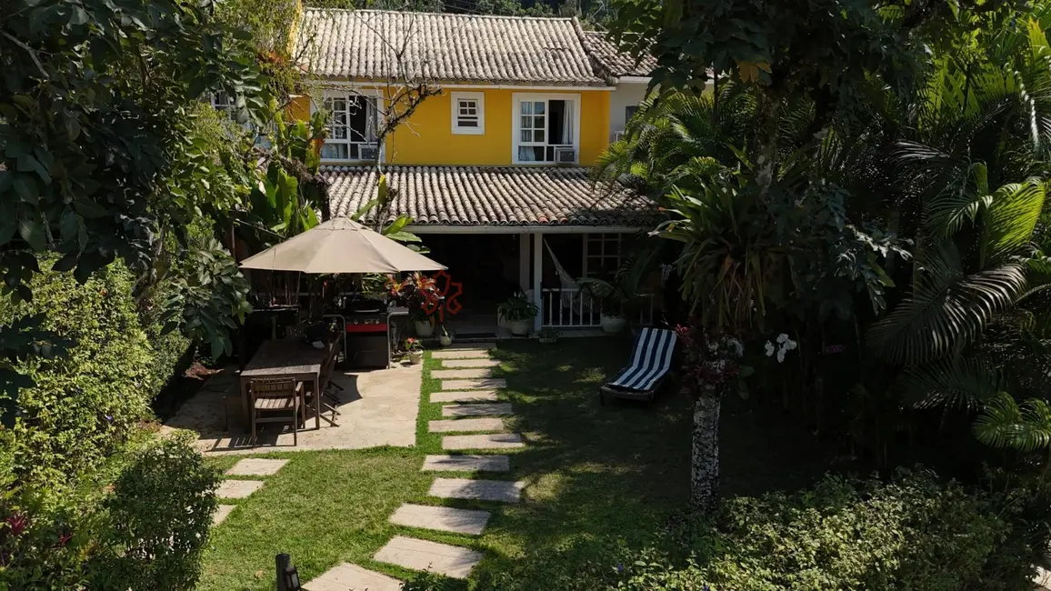 Foto 7 de Casa de Condomínio com 4 quartos à venda, 250m2 em Mombaça, Angra Dos Reis - RJ