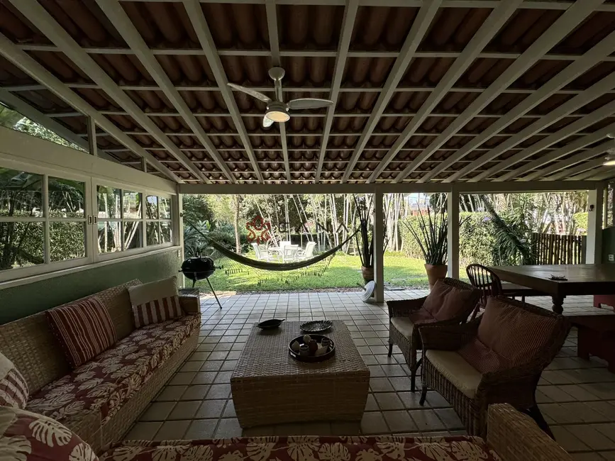 Casa de Condomínio com 4 quartos para alugar, 300m2 em Mombaça, Angra Dos Reis - RJ - imagem 9 Foto 9 de Casa de Condomínio com 4 quartos para alugar, 300m2 em Mombaça, Angra Dos Reis - RJ