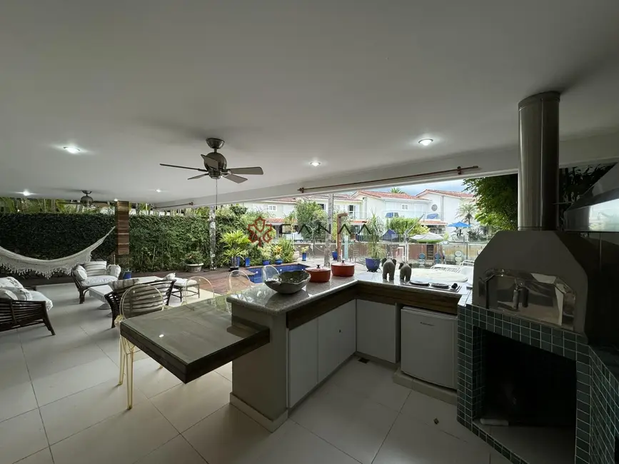 Foto 7 de Casa de Condomínio com 5 quartos à venda, 400m2 em Frade (Cunhambebe), Angra Dos Reis - RJ