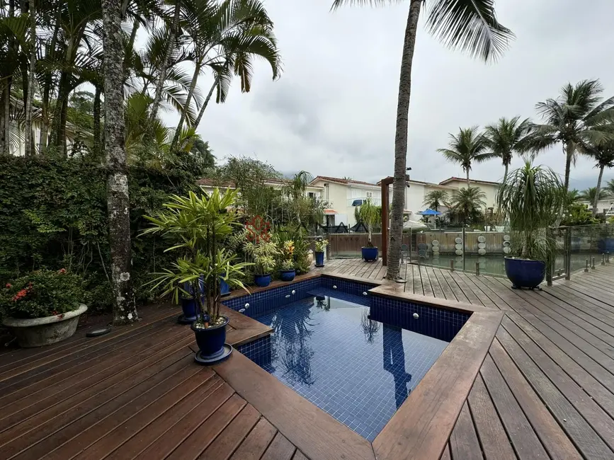 Foto 6 de Casa de Condomínio com 5 quartos à venda, 400m2 em Frade (Cunhambebe), Angra Dos Reis - RJ