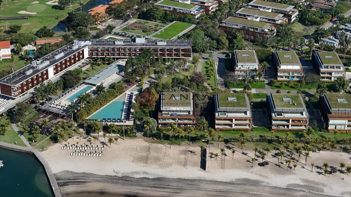 Foto 2 de Casa de Condomínio com 5 quartos à venda, 400m2 em Frade (Cunhambebe), Angra Dos Reis - RJ