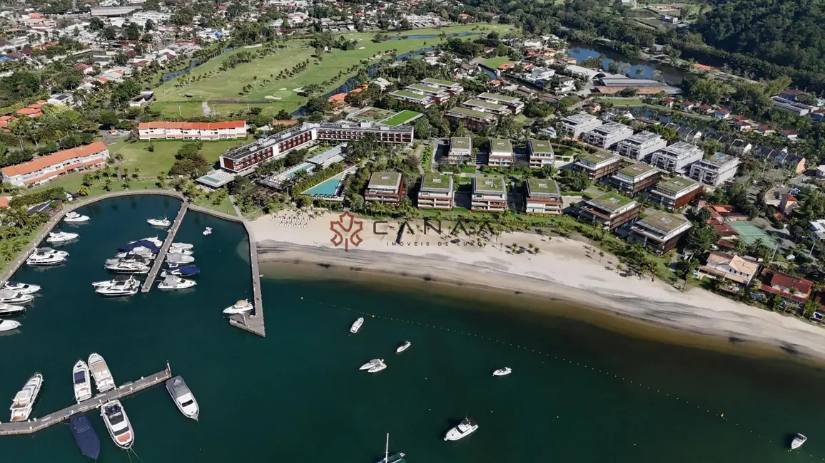 Foto 3 de Casa de Condomínio com 5 quartos à venda, 400m2 em Frade (Cunhambebe), Angra Dos Reis - RJ