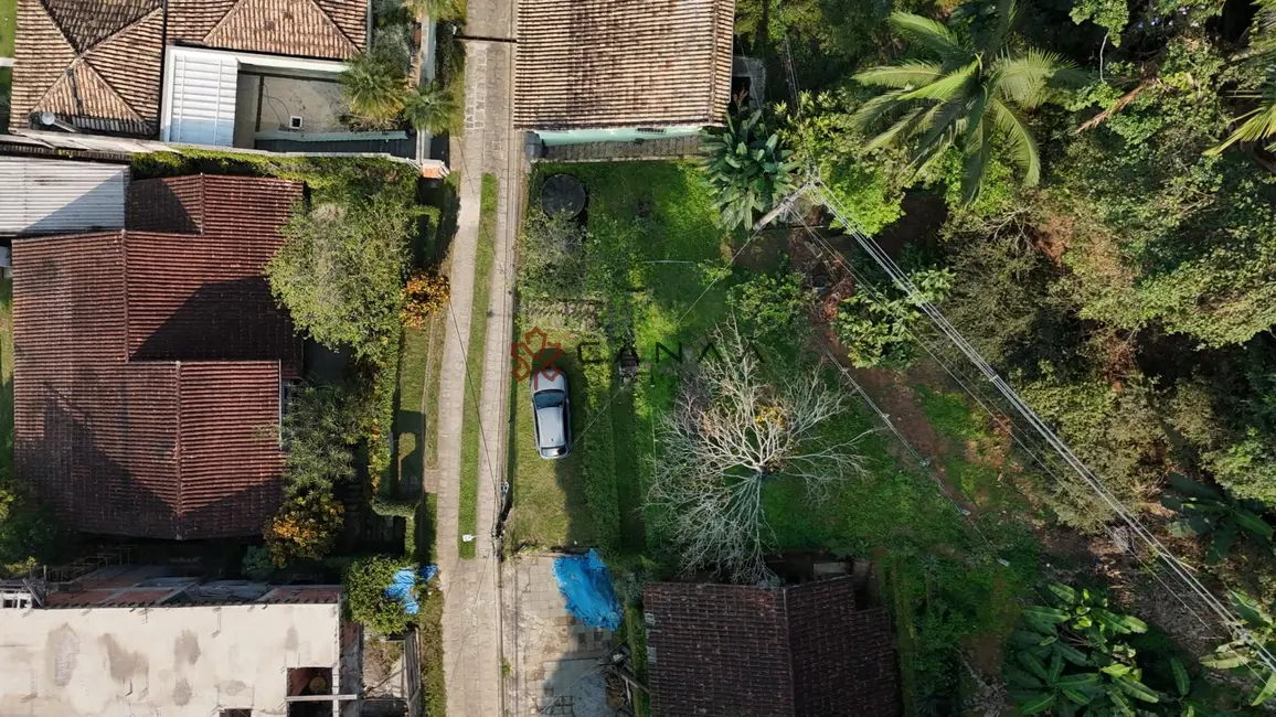 Foto 9 de Casa com 2 quartos à venda, 197m2 em Camorim, Angra Dos Reis - RJ