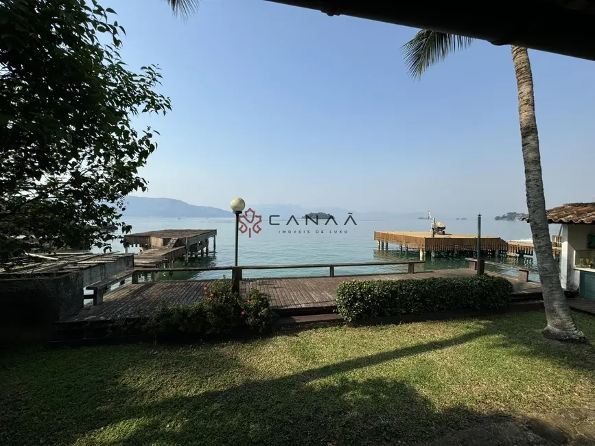 Foto 7 de Casa com 2 quartos à venda, 197m2 em Camorim, Angra Dos Reis - RJ