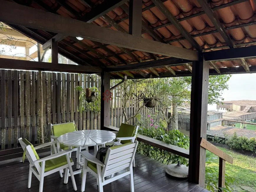 Foto 8 de Casa com 2 quartos à venda, 197m2 em Camorim, Angra Dos Reis - RJ