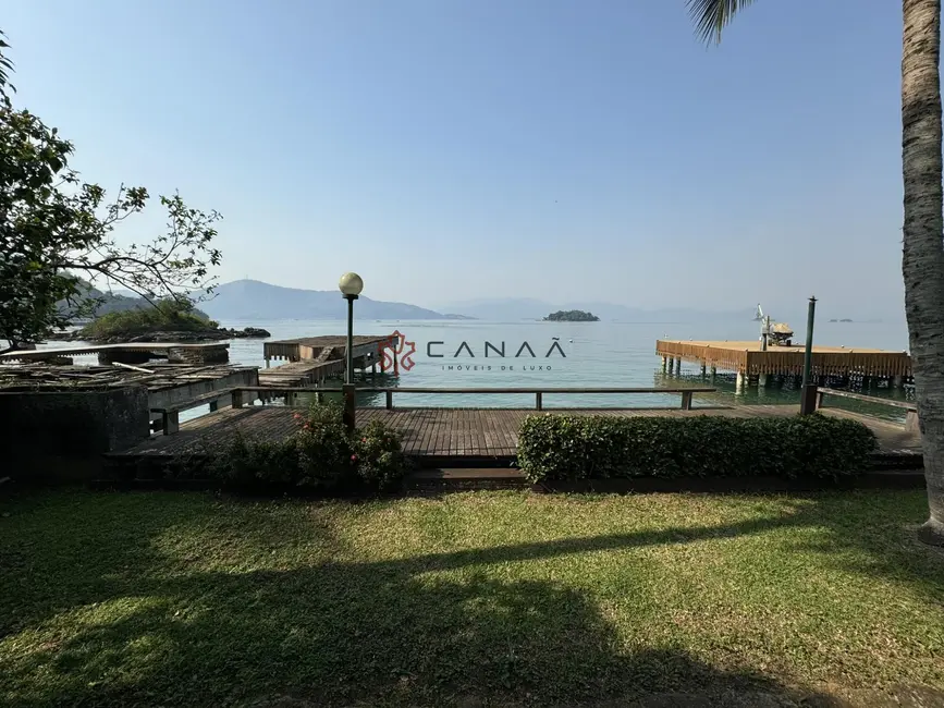 Foto 4 de Casa com 2 quartos à venda, 197m2 em Camorim, Angra Dos Reis - RJ