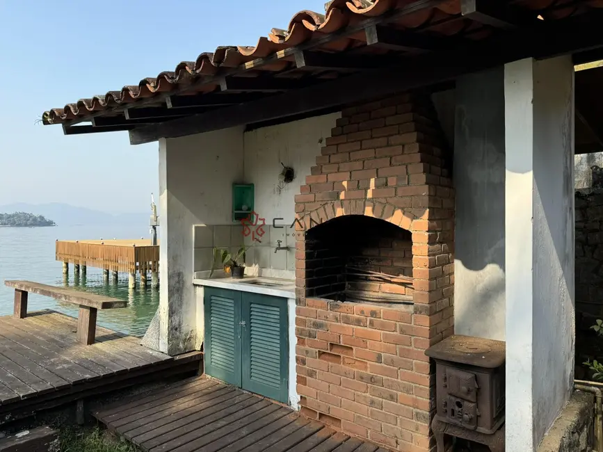 Foto 5 de Casa com 2 quartos à venda, 197m2 em Camorim, Angra Dos Reis - RJ
