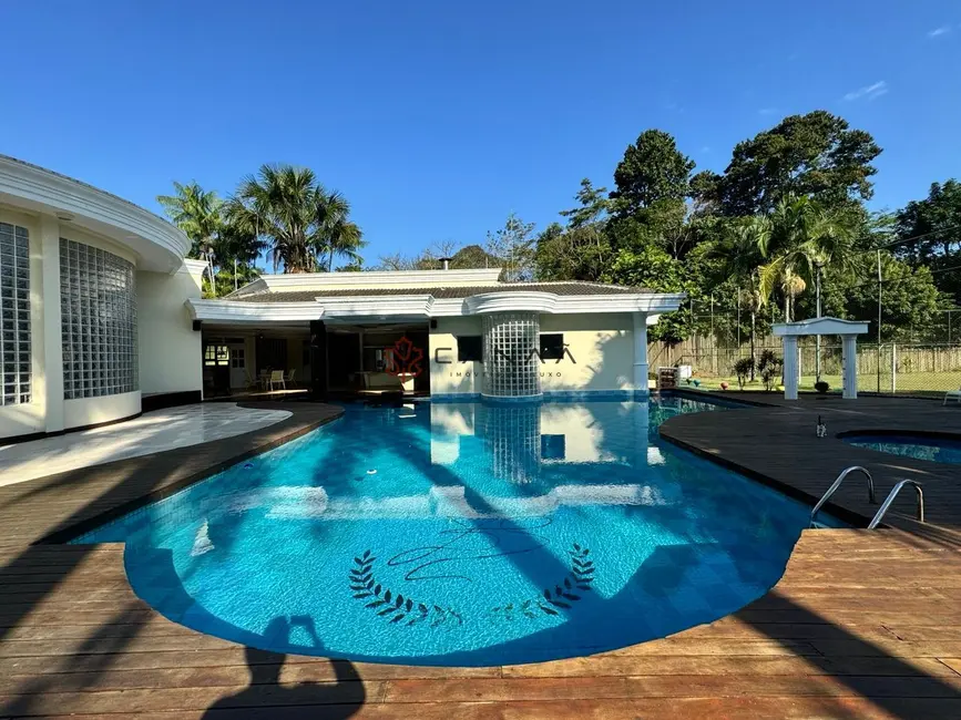 Foto 3 de Casa de Condomínio com 10 quartos à venda, 1000m2 em Mangaratiba - RJ
