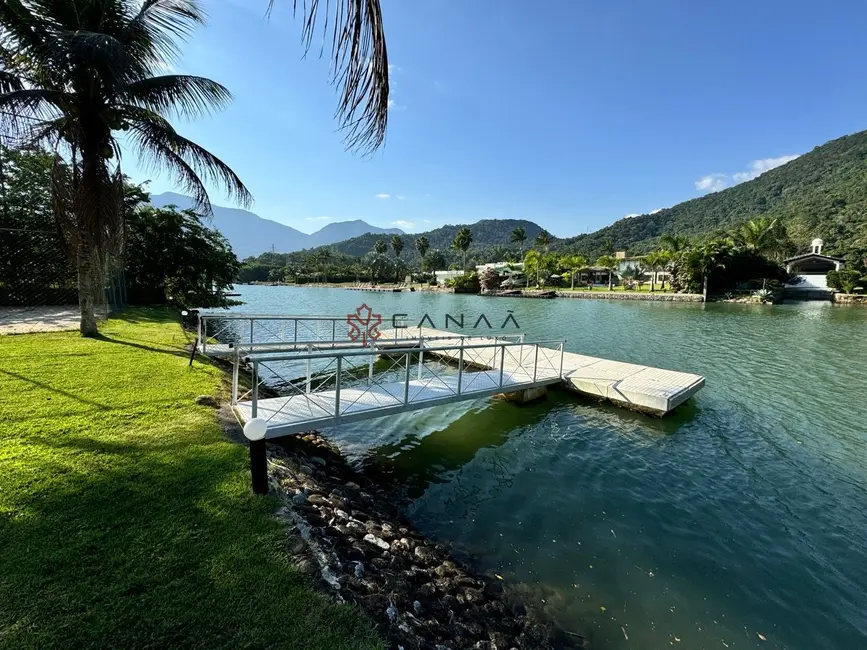 Foto 5 de Casa de Condomínio com 10 quartos à venda, 1000m2 em Mangaratiba - RJ