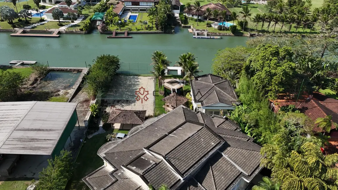 Foto 4 de Casa de Condomínio com 10 quartos à venda, 1000m2 em Mangaratiba - RJ