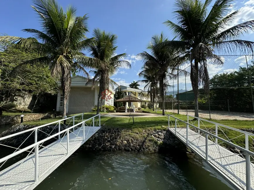 Foto 7 de Casa de Condomínio com 10 quartos à venda, 1000m2 em Mangaratiba - RJ