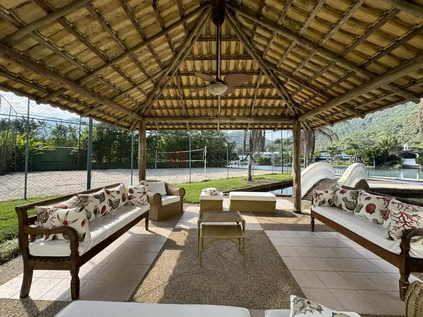 Foto 9 de Casa de Condomínio com 10 quartos à venda, 1000m2 em Mangaratiba - RJ