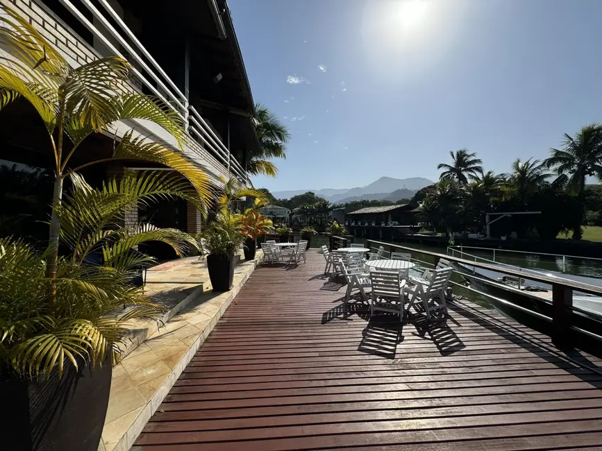Foto 7 de Casa de Condomínio com 5 quartos à venda, 1200m2 em Bracuí (Cunhambebe), Angra Dos Reis - RJ