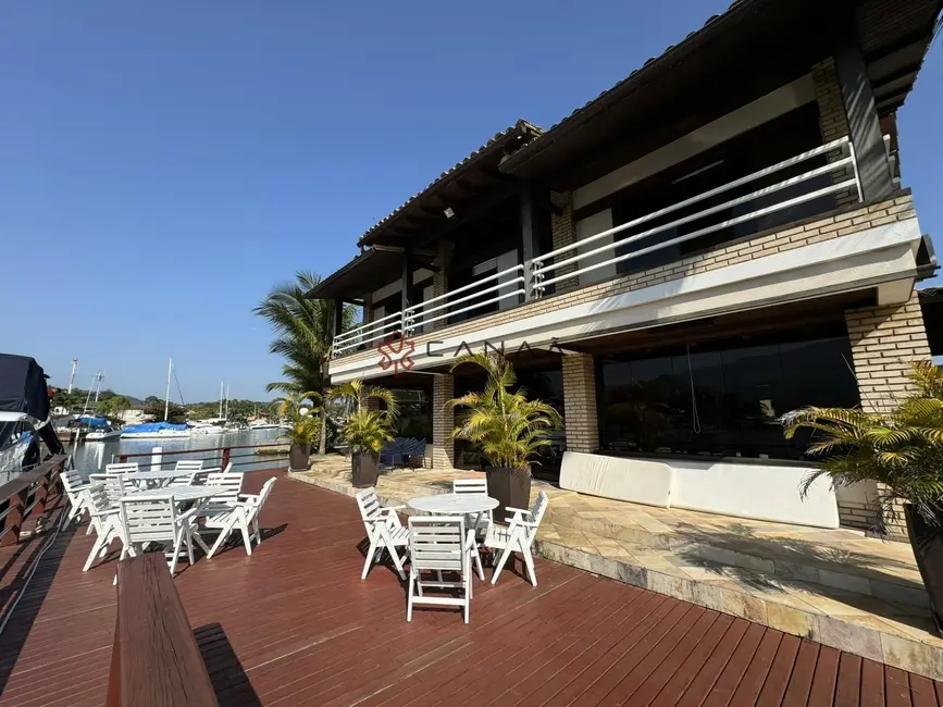 Foto 2 de Casa de Condomínio com 5 quartos à venda, 1200m2 em Bracuí (Cunhambebe), Angra Dos Reis - RJ