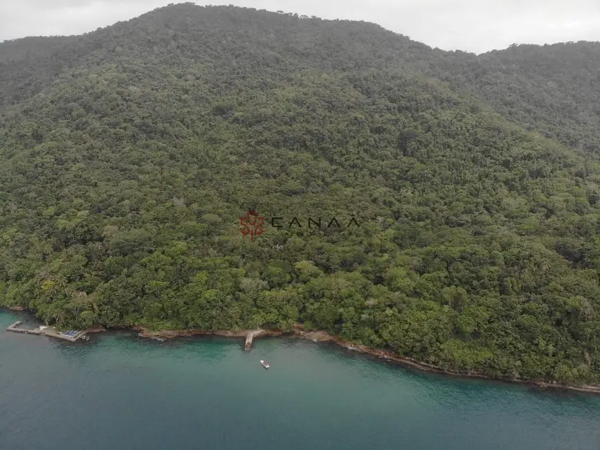 Terreno / Lote à venda, 160000m2 em Angra Dos Reis - RJ - imagem 4 Foto 4 de Terreno / Lote à venda, 160000m2 em Angra Dos Reis - RJ