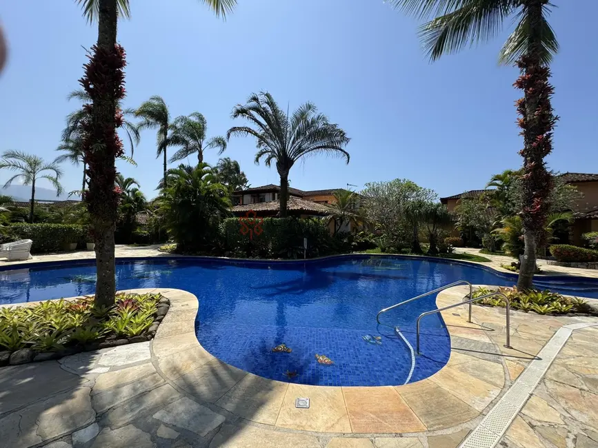 Foto 5 de Casa de Condomínio com 4 quartos para alugar, 200m2 em Frade (Cunhambebe), Angra Dos Reis - RJ