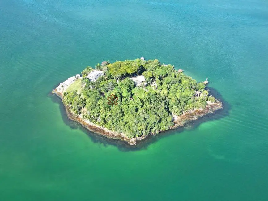 Casa com 14 quartos para alugar, 1000m2 em Angra Dos Reis - RJ - imagem 4 Foto 4 de Casa com 14 quartos para alugar, 1000m2 em Angra Dos Reis - RJ