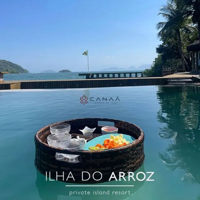 Casa com 14 quartos para alugar, 1000m2 em Angra Dos Reis - RJ - imagem 9 Foto 9 de Casa com 14 quartos para alugar, 1000m2 em Angra Dos Reis - RJ