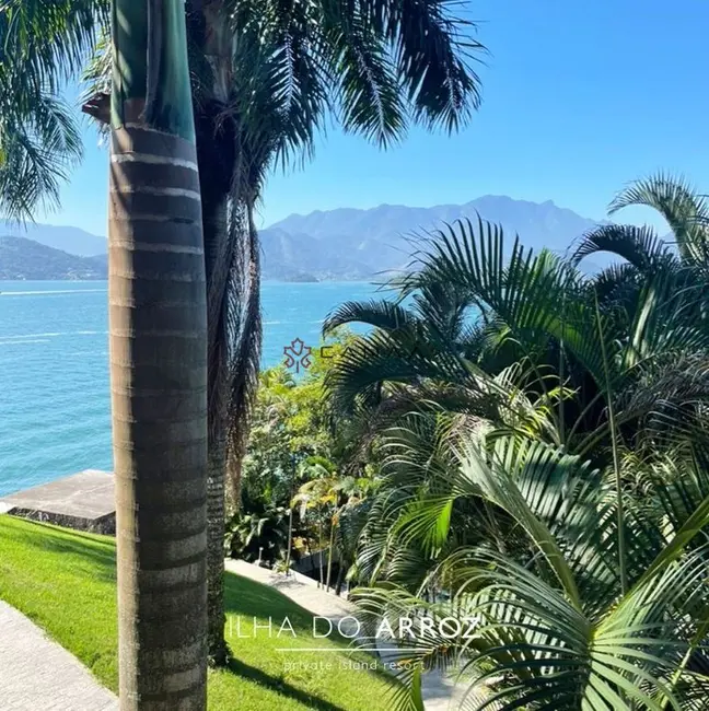 Casa com 14 quartos para alugar, 1000m2 em Angra Dos Reis - RJ - imagem 7 Foto 7 de Casa com 14 quartos para alugar, 1000m2 em Angra Dos Reis - RJ