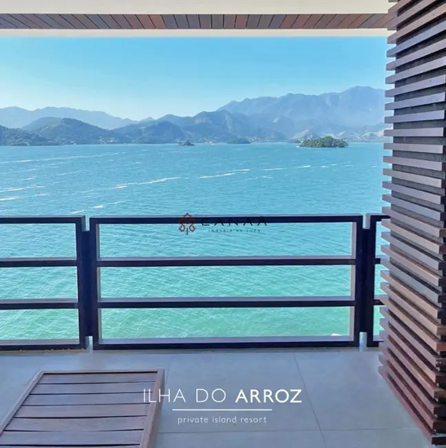 Casa com 14 quartos para alugar, 1000m2 em Angra Dos Reis - RJ - imagem 8 Foto 8 de Casa com 14 quartos para alugar, 1000m2 em Angra Dos Reis - RJ