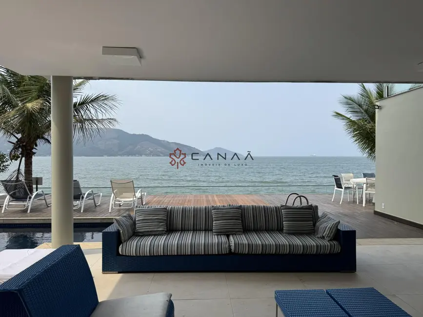 Casa de Condomínio com 6 quartos para alugar, 500m2 em Mangaratiba - RJ - imagem 9 Foto 9 de Casa de Condomínio com 6 quartos para alugar, 500m2 em Mangaratiba - RJ