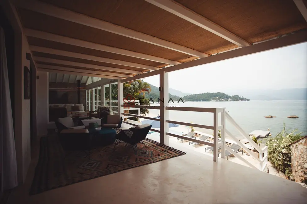 Foto 9 de Casa de Condomínio com 7 quartos à venda, 500m2 em Mombaça, Angra Dos Reis - RJ