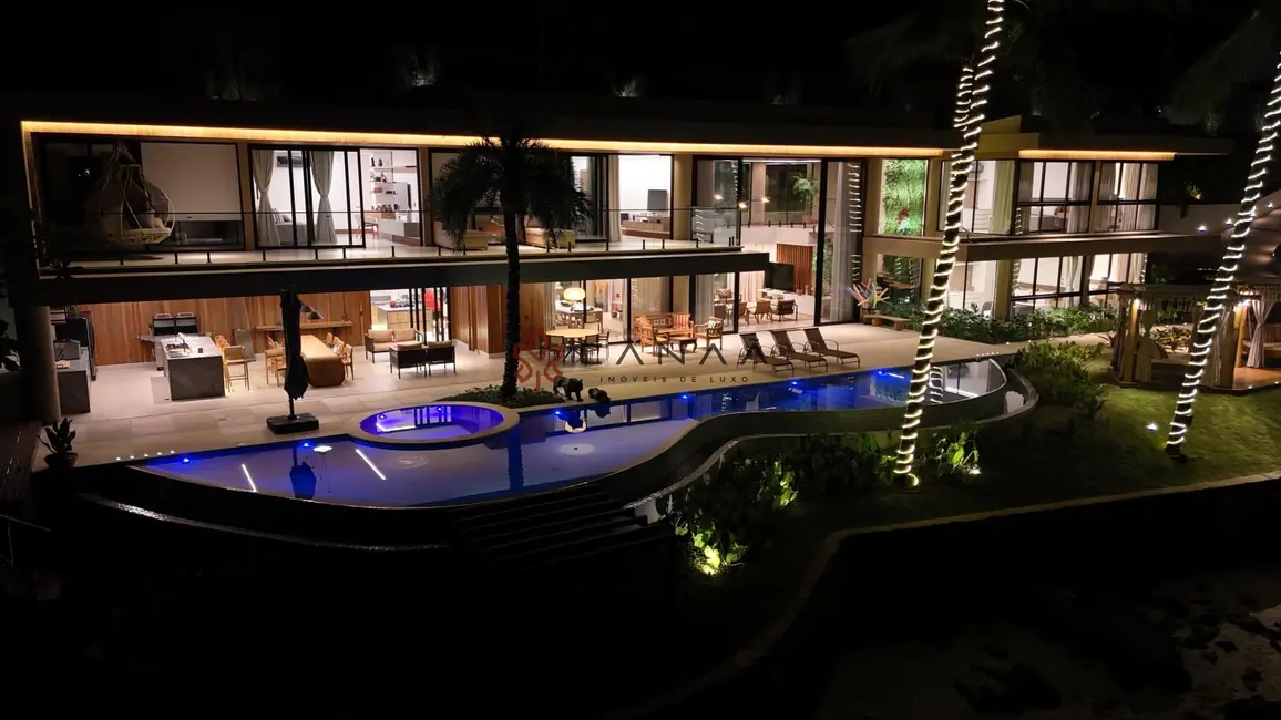 Foto 5 de Casa de Condomínio com 6 quartos à venda, 1300m2 em Mombaça, Angra Dos Reis - RJ