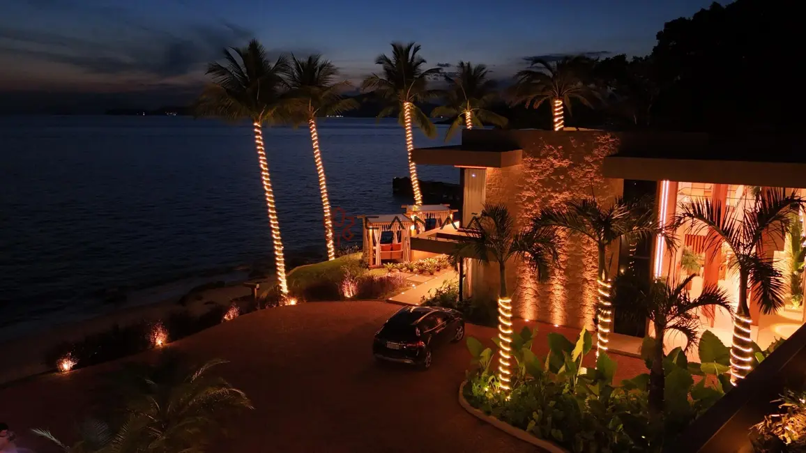 Foto 6 de Casa de Condomínio com 6 quartos à venda, 1300m2 em Mombaça, Angra Dos Reis - RJ