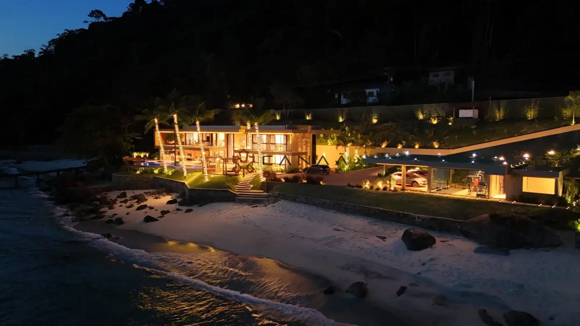 Foto 7 de Casa de Condomínio com 6 quartos à venda, 1300m2 em Mombaça, Angra Dos Reis - RJ