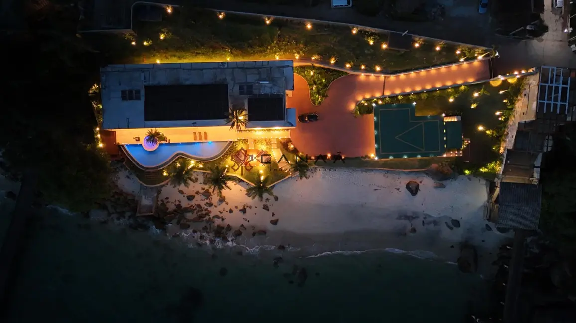 Foto 8 de Casa de Condomínio com 6 quartos à venda, 1300m2 em Mombaça, Angra Dos Reis - RJ