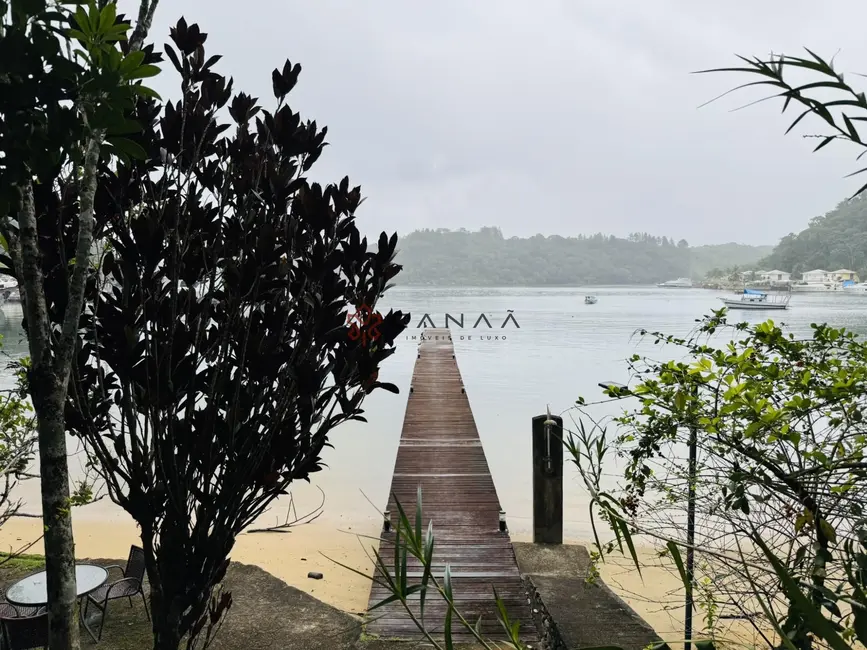 Foto 5 de Casa de Condomínio com 4 quartos à venda, 250m2 em Pontal (Cunhambebe), Angra Dos Reis - RJ