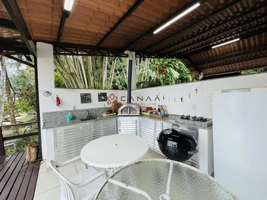 Foto 6 de Casa de Condomínio com 4 quartos à venda, 250m2 em Pontal (Cunhambebe), Angra Dos Reis - RJ