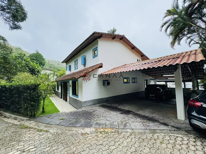 Foto 7 de Casa de Condomínio com 4 quartos à venda, 250m2 em Pontal (Cunhambebe), Angra Dos Reis - RJ