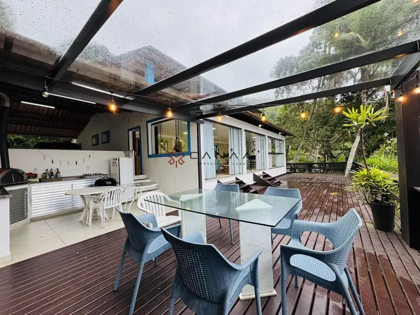 Foto 4 de Casa de Condomínio com 4 quartos à venda, 250m2 em Pontal (Cunhambebe), Angra Dos Reis - RJ